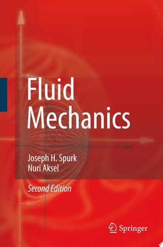 Fluid Mechanics