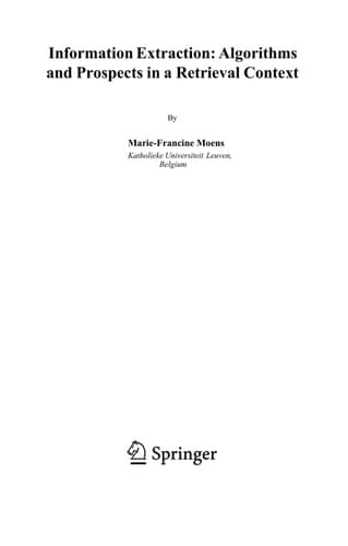 Information Retrieval for Music and Motion