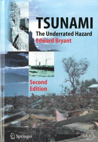 Tsunami The Underrated Hazard