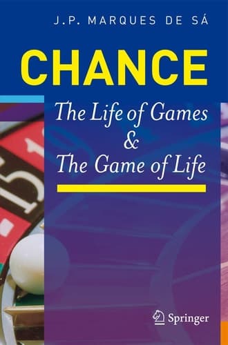 Chance The Life of Games & the Game of Life