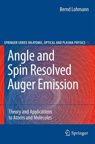 Angle and Spin Resolved Auger Emission Theory and Applications to Atoms and Molecules