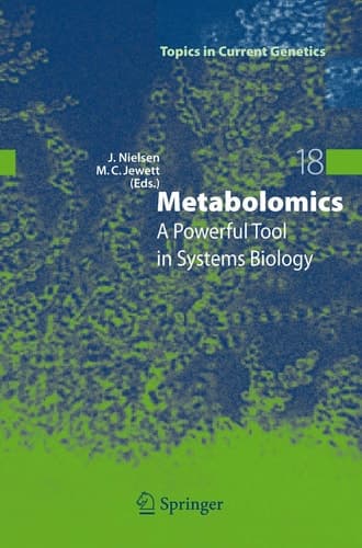 Metabolomics A Powerful Tool in Systems Biology