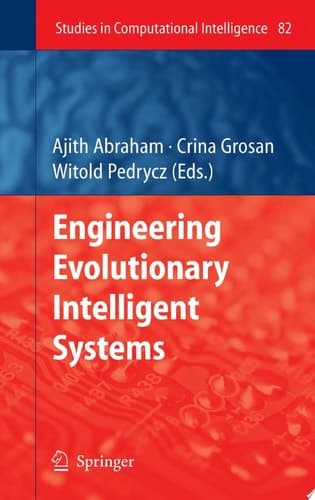 Engineering Evolutionary Intelligent Systems