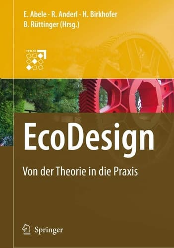 EcoDesign Von der Theorie in die Praxis