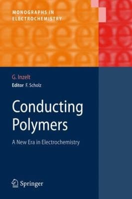 Conducting Polymers A New Era in Electrochemistry