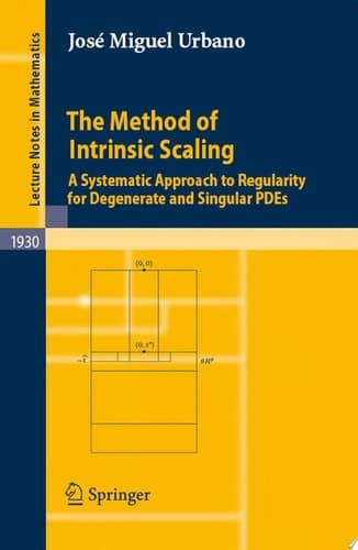 The Method of Intrinsic Scaling A Systematic Approach to Regularity for Degenerate and Singular PDEs