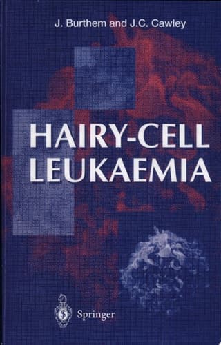 Hairy-cell Leukaemia