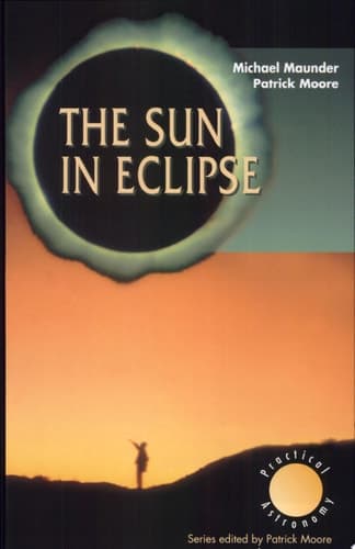 The Sun in Eclipse