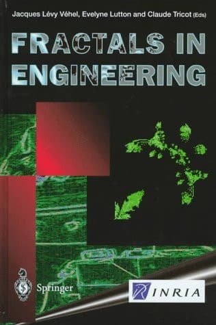 Fractals in Engineering: From Theory to Industrial Applications