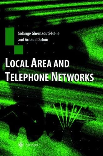 Enterprise Networks and Telephony