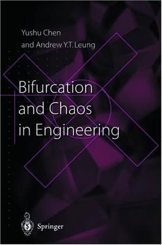 Bifurcation and Chaos in Engineering