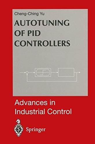 Autotuning of PID Controllers Relay Feedback Approach