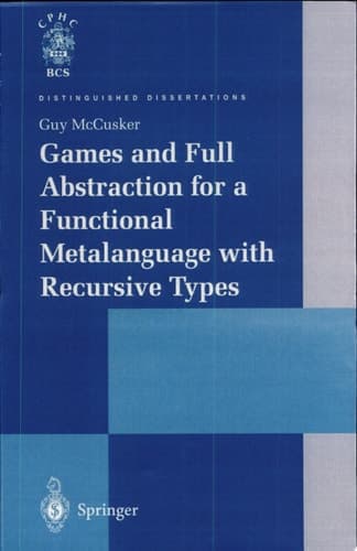 Games and Full Abstraction for a Functional Metalanguage with Recursive Types