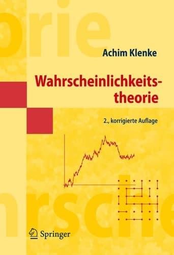 Wahrscheinlichkeitstheorie