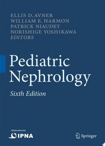 Pediatric Nephrology