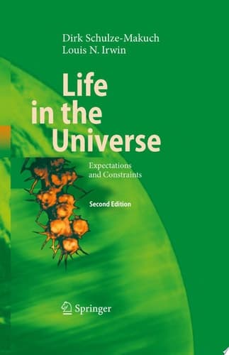 Life in the Universe Expectations and Constraints