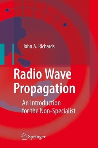 Radio Wave Propagation An Introduction for the Non-Specialist