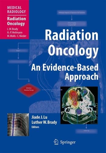 Radiation Oncology An Evidence-Based Approach