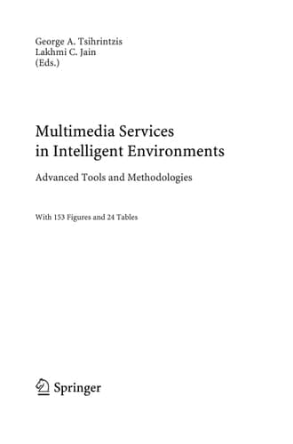 Multimedia Semantics - The Role of Metadata