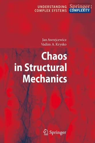 Chaos in Structural Mechanics