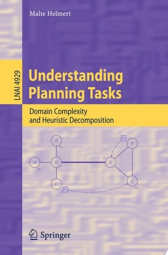 Understanding Planning Tasks Domain Complexity and Heuristic Decomposition