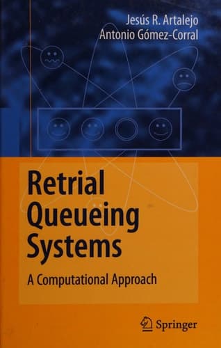 Retrial Queueing Systems A Computational Approach