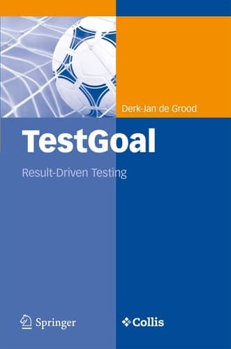 TestGoal Result-Driven Testing