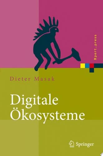 Digitale Ökosysteme Serviceorientierung bei dynamisch vernetzten Unternehmen