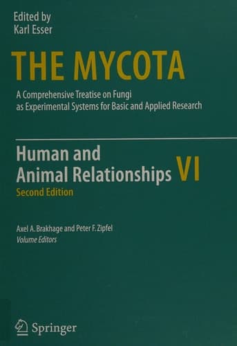 Human and Animal Relationships