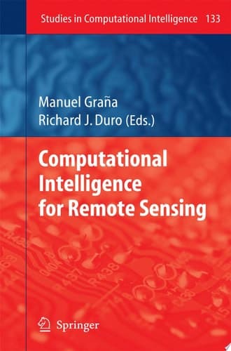 Computational Intelligence for Remote Sensing