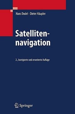 Satellitennavigation