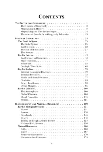 Convective and Advective Heat Transfer in Geological Systems