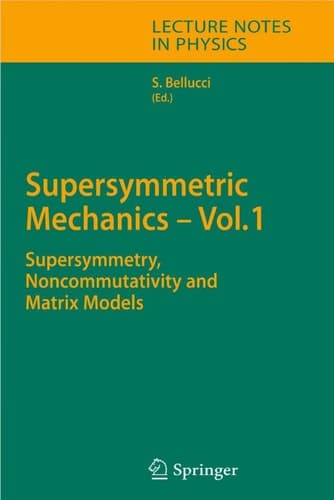 Supersymmetric Mechanics - Vol. 3 Attractors and Black Holes in Supersymmetric Gravity