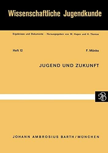 Jugend und Zukunft