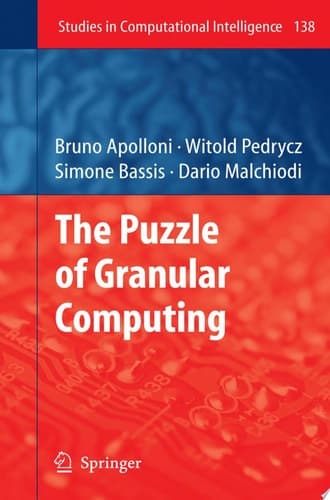 The Puzzle of Granular Computing