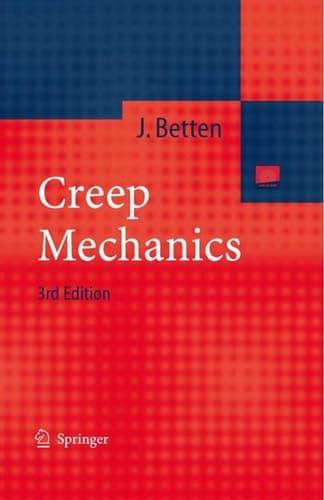 Creep Mechanics
