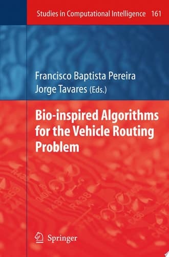 Bio-inspired Algorithms for the Vehicle Routing Problem