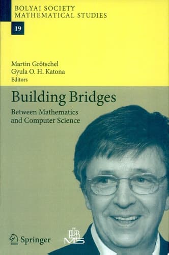 Building Bridges Between Mathematics and Computer Science