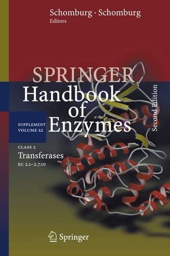 Class 2 Transferases EC 2.1-2.7.10