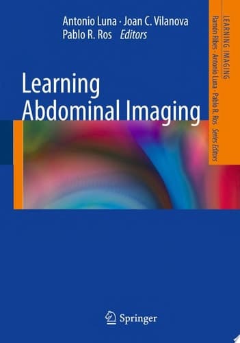Learning Abdominal Imaging