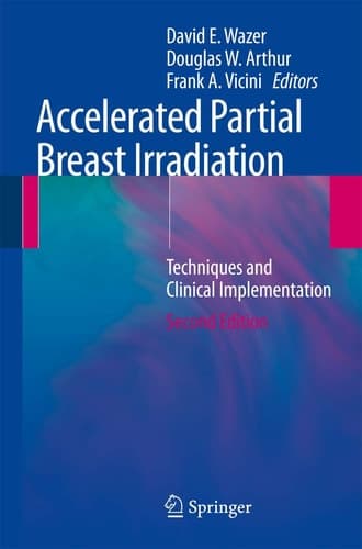 Accelerated Partial Breast Irradiation Techniques and Clinical Implementation