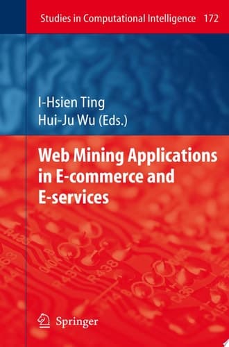 Web Mining Applications in E-Commerce and E-Services