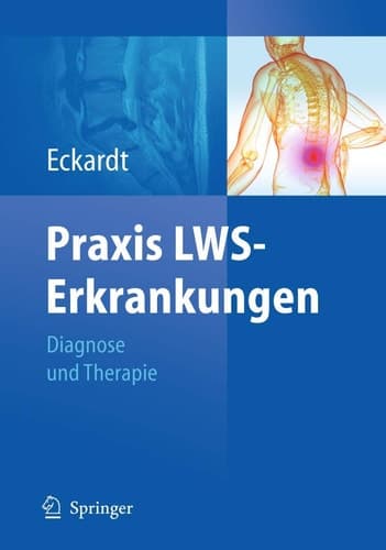 Praxis LWS-Erkrankungen Diagnose und Therapie