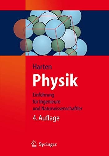 Physik eine Einführung für Ingenieure und Naturwissenschaftler ; [Extras im Web]