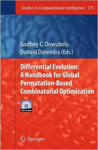 Differential Evolution: A Handbook for Global Permutation-Based Combinatorial Optimization
