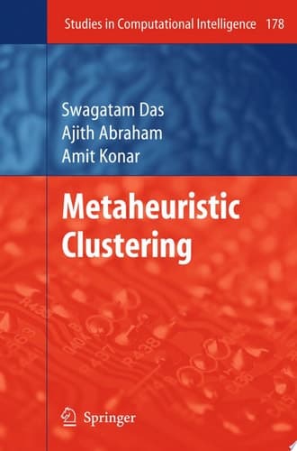 Metaheuristic Clustering