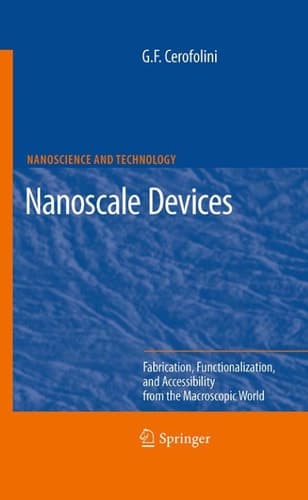 Nanoscale Devices Fabrication, Functionalization, and Accessibility from the Macroscopic World