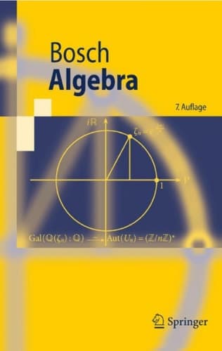 Algebra