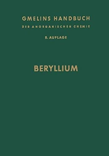 Beryllium