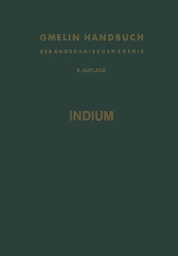 Indium
